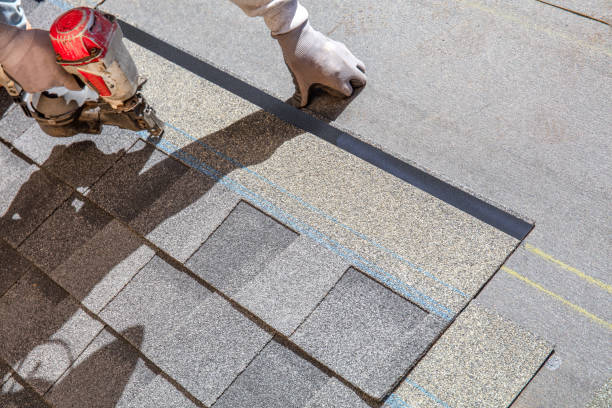 Quick and Trustworthy Emergency Roof Repair Services in Kenedy, TX